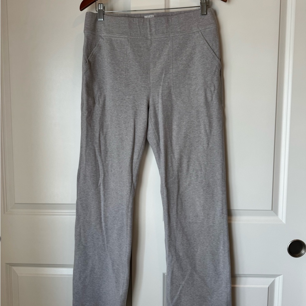 Duluth Trading Co NoGa Bootcut Pants